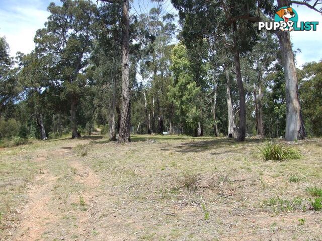 Lot 150 Dr George Mountain Road TARRAGANDA NSW 2550