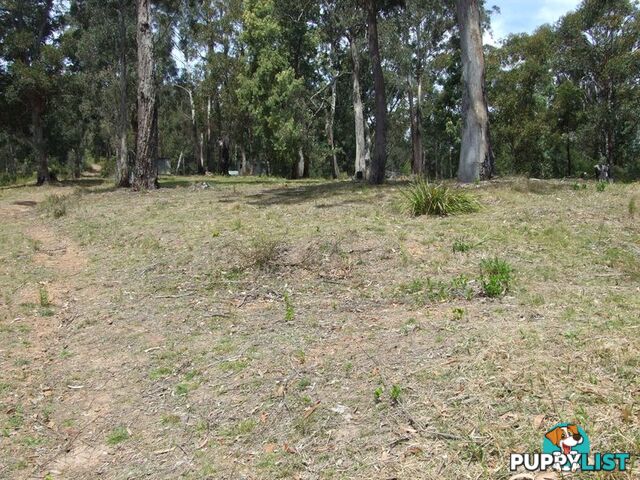 Lot 150 Dr George Mountain Road TARRAGANDA NSW 2550