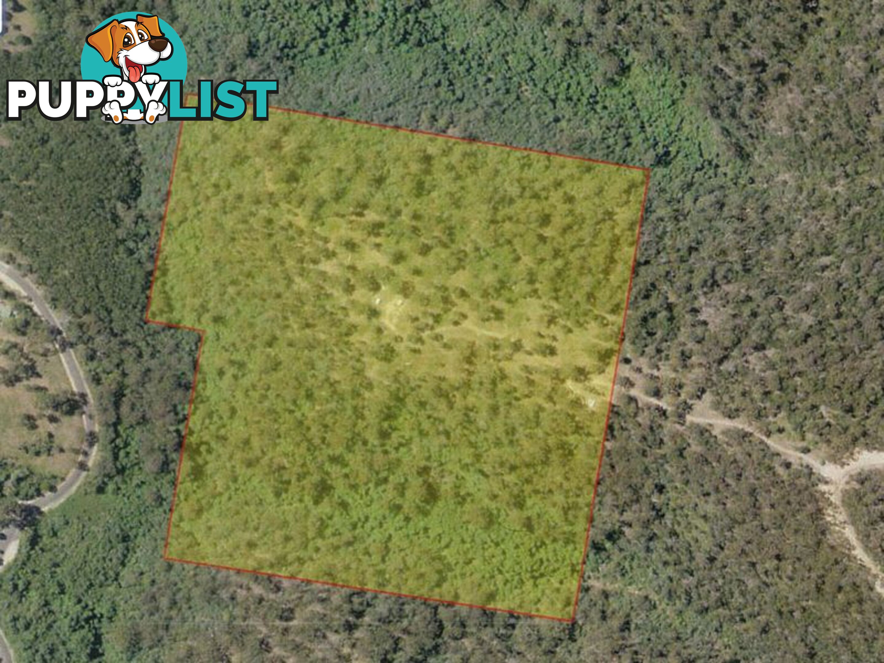 Lot 150 Dr George Mountain Road TARRAGANDA NSW 2550