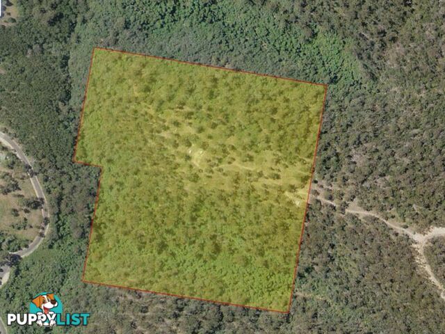 Lot 150 Dr George Mountain Road TARRAGANDA NSW 2550