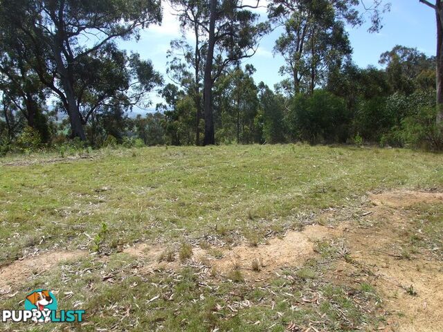 Lot 150 Dr George Mountain Road TARRAGANDA NSW 2550