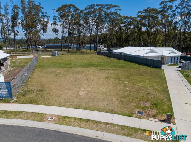 41 Lomandra Ave KALARU NSW 2550