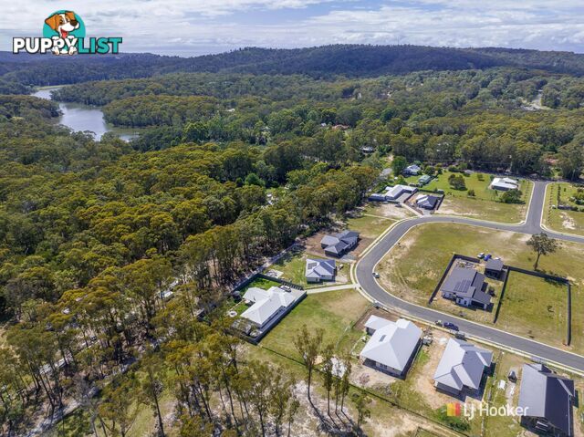 41 Lomandra Ave KALARU NSW 2550