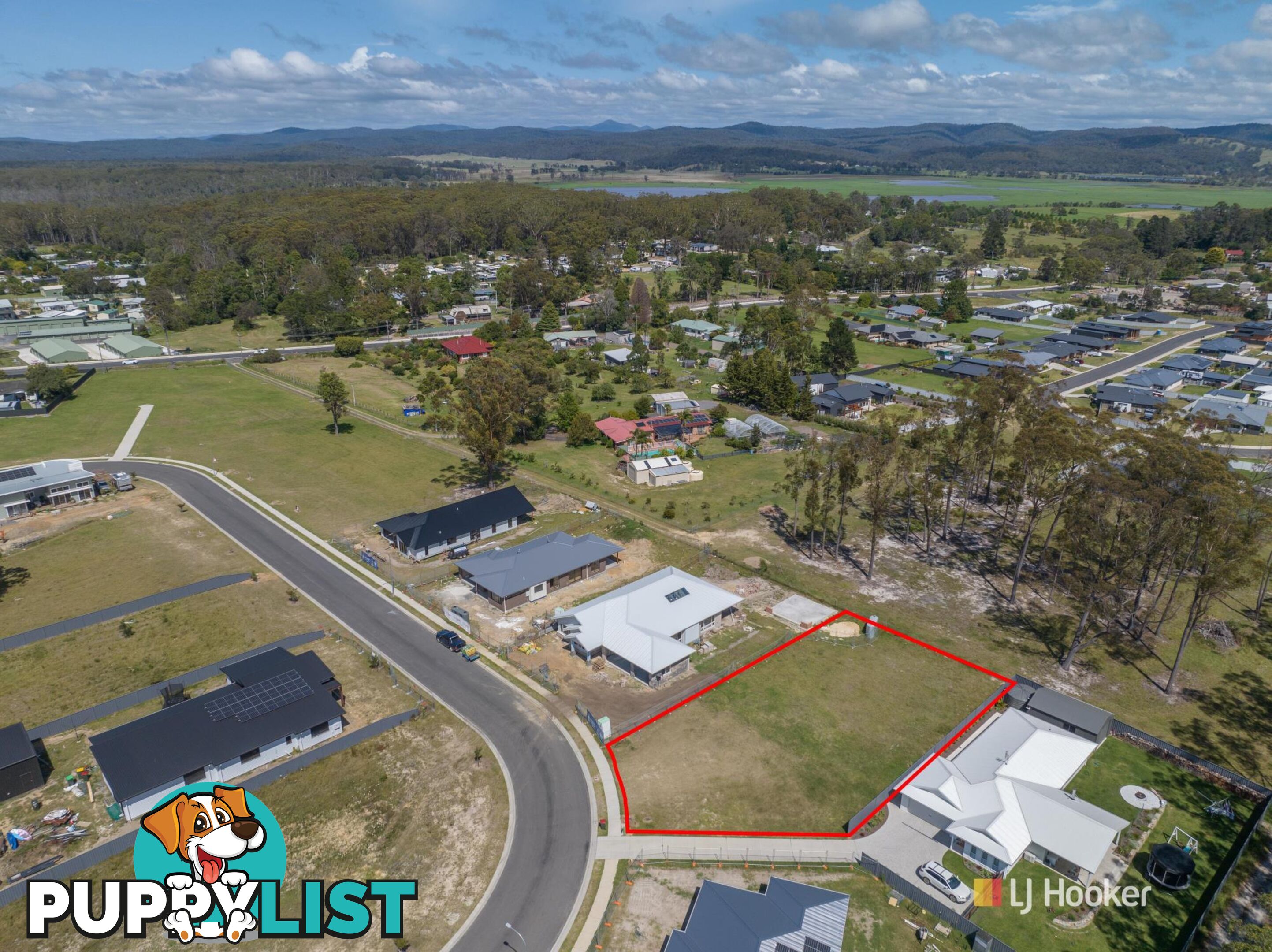 41 Lomandra Ave KALARU NSW 2550