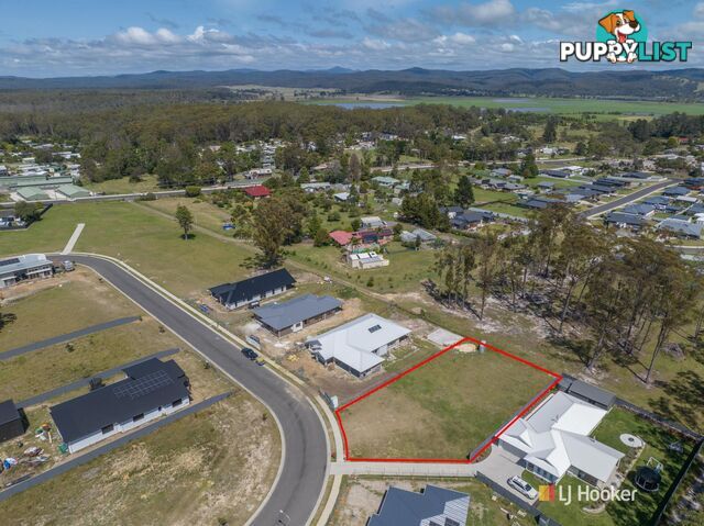 41 Lomandra Ave KALARU NSW 2550