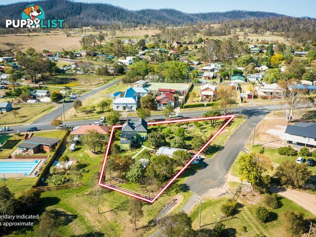 19 Cobargo Bermagui Road COBARGO NSW 2550