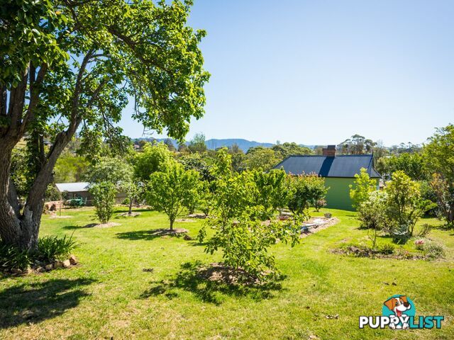 19 Cobargo Bermagui Road COBARGO NSW 2550