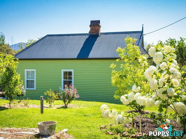 19 Cobargo Bermagui Road COBARGO NSW 2550