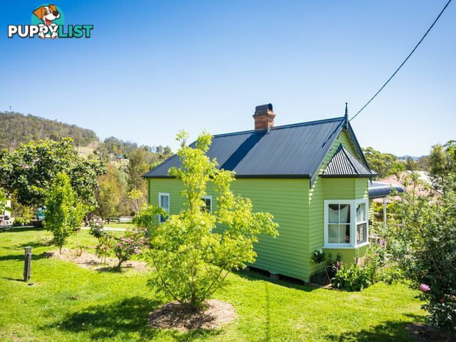 19 Cobargo Bermagui Road COBARGO NSW 2550