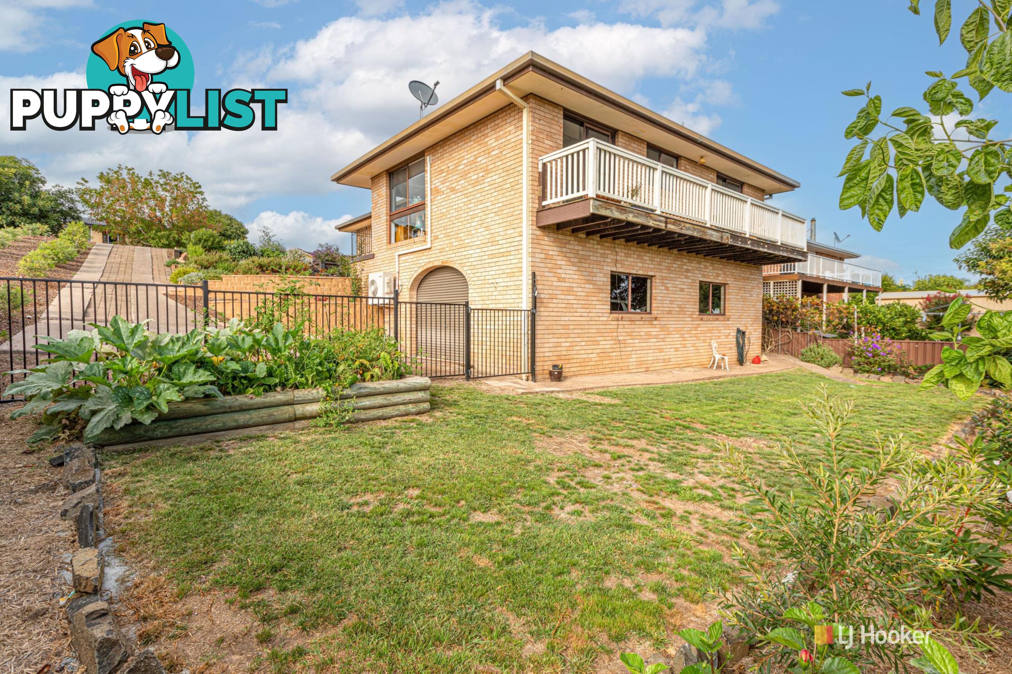 93 Lynjohn Drive BEGA NSW 2550