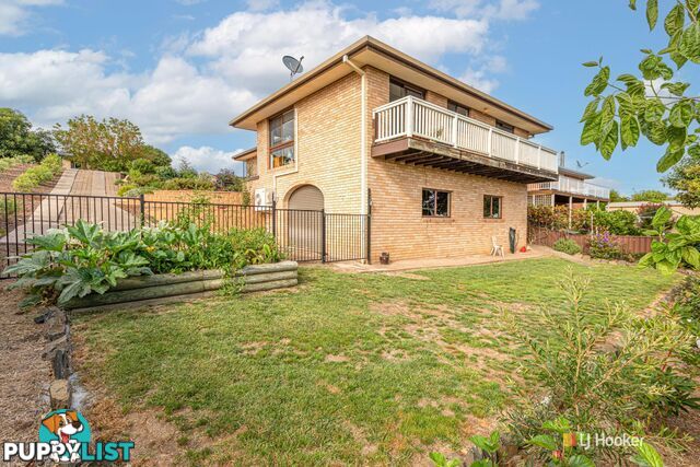 93 Lynjohn Drive BEGA NSW 2550