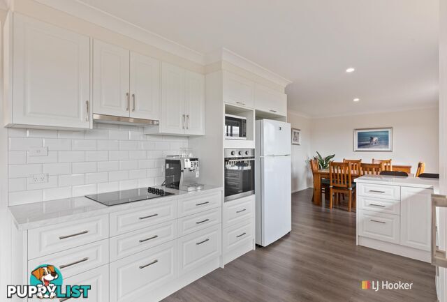 93 Lynjohn Drive BEGA NSW 2550