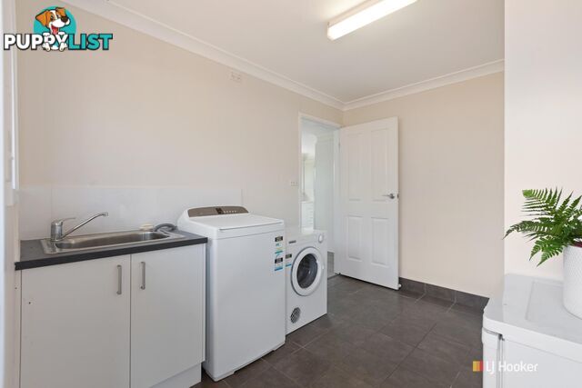 93 Lynjohn Drive BEGA NSW 2550