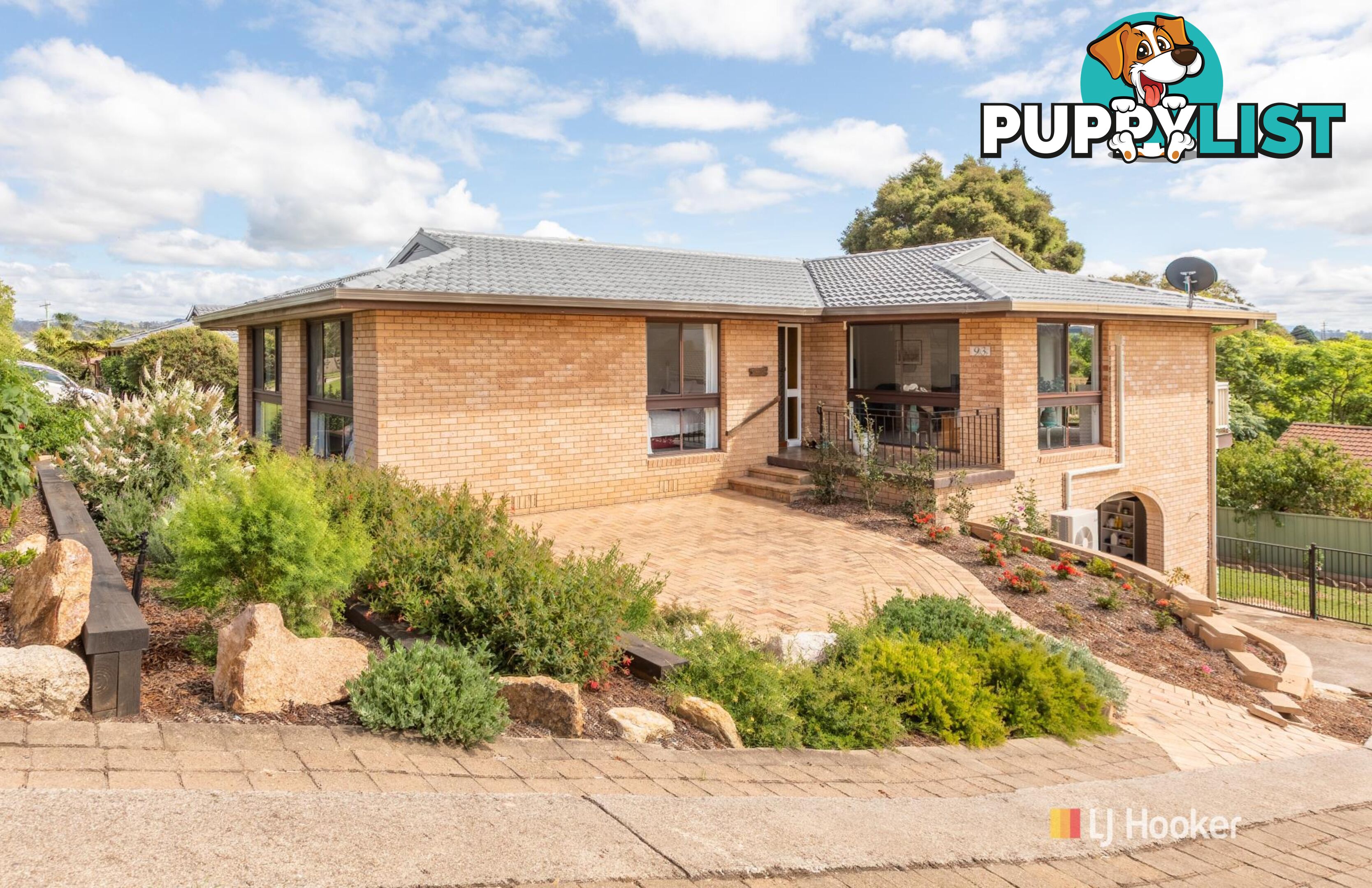 93 Lynjohn Drive BEGA NSW 2550