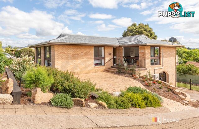 93 Lynjohn Drive BEGA NSW 2550