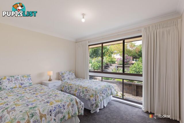 93 Lynjohn Drive BEGA NSW 2550