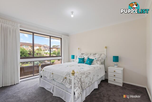 93 Lynjohn Drive BEGA NSW 2550