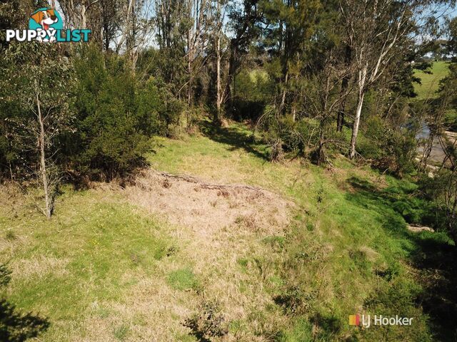 Lot 9, 10, Princes Highway COBARGO NSW 2550