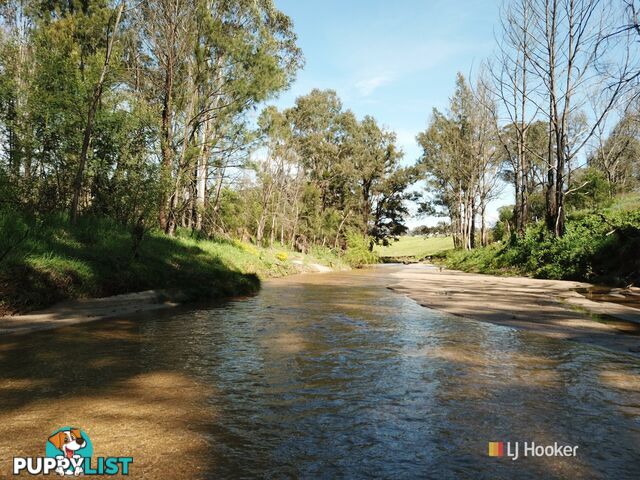 Lot 9, 10, Princes Highway COBARGO NSW 2550