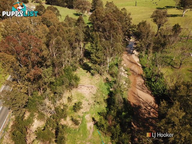 Lot 9, 10, Princes Highway COBARGO NSW 2550