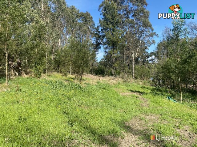 Lot 9, 10, Princes Highway COBARGO NSW 2550