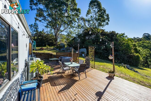 142 Eagles Nest Road BROGO NSW 2550