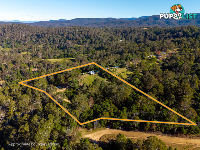142 Eagles Nest Road BROGO NSW 2550