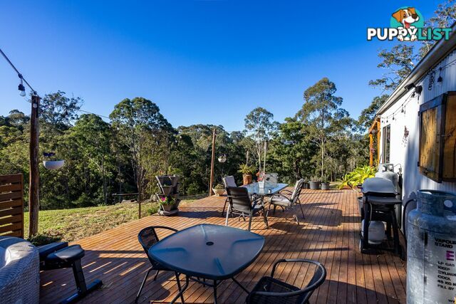 142 Eagles Nest Road BROGO NSW 2550