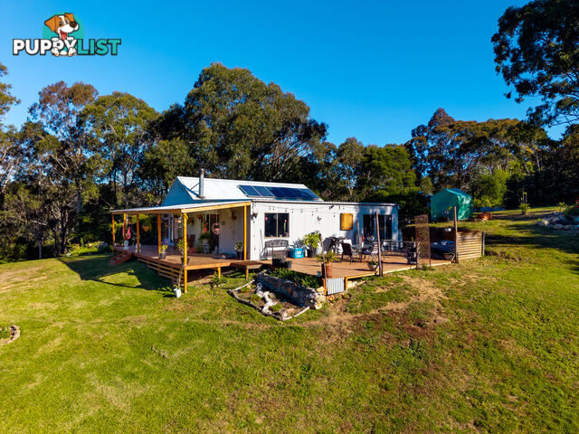 142 Eagles Nest Road BROGO NSW 2550