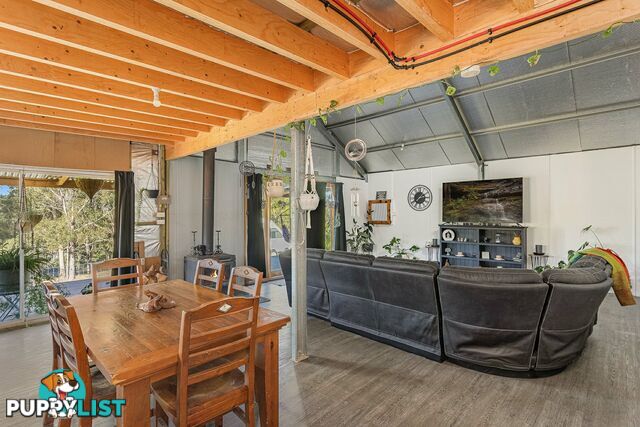142 Eagles Nest Road BROGO NSW 2550