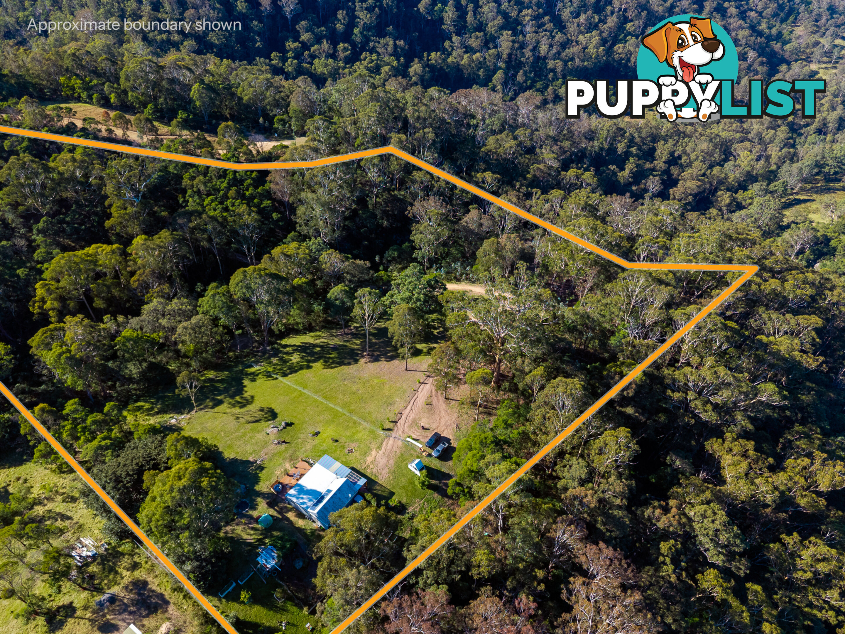 142 Eagles Nest Road BROGO NSW 2550