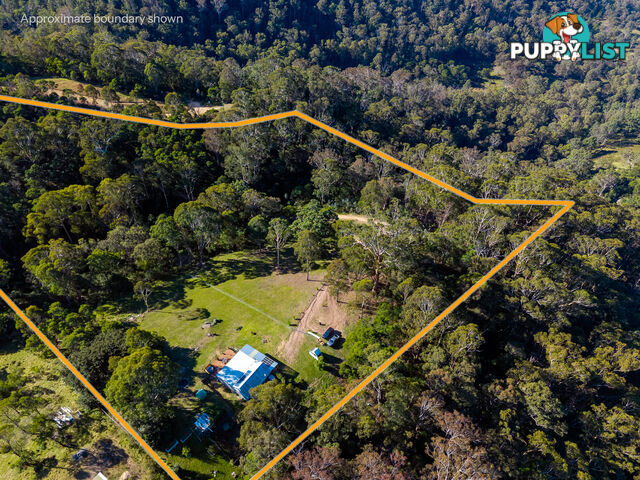142 Eagles Nest Road BROGO NSW 2550