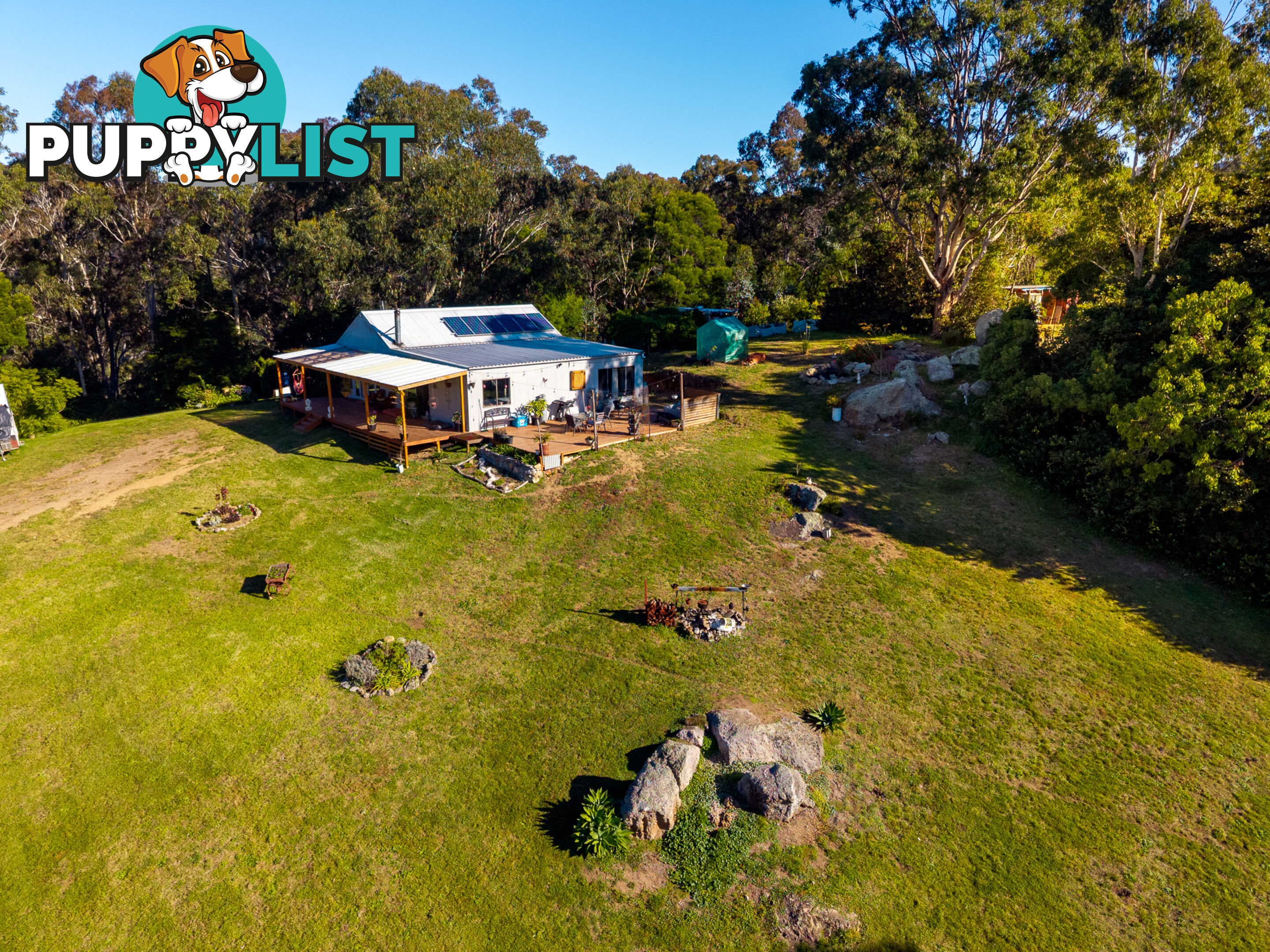 142 Eagles Nest Road BROGO NSW 2550