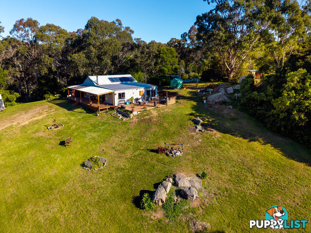142 Eagles Nest Road BROGO NSW 2550