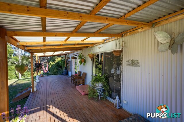 142 Eagles Nest Road BROGO NSW 2550