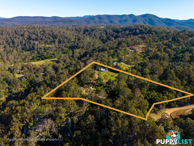 142 Eagles Nest Road BROGO NSW 2550