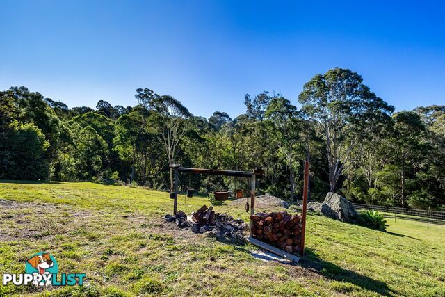 142 Eagles Nest Road BROGO NSW 2550