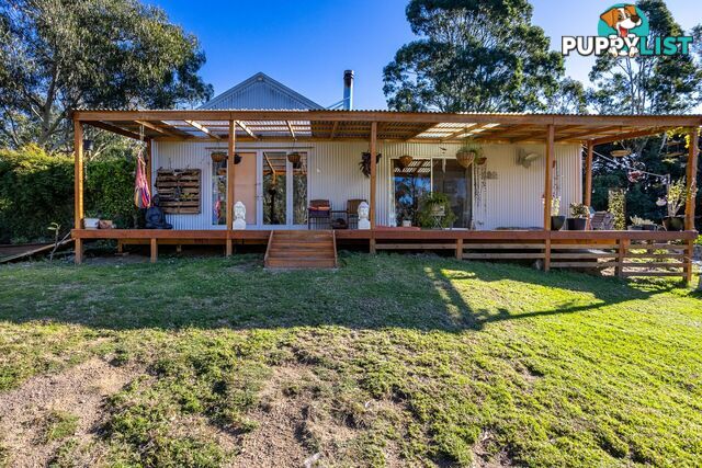 142 Eagles Nest Road BROGO NSW 2550