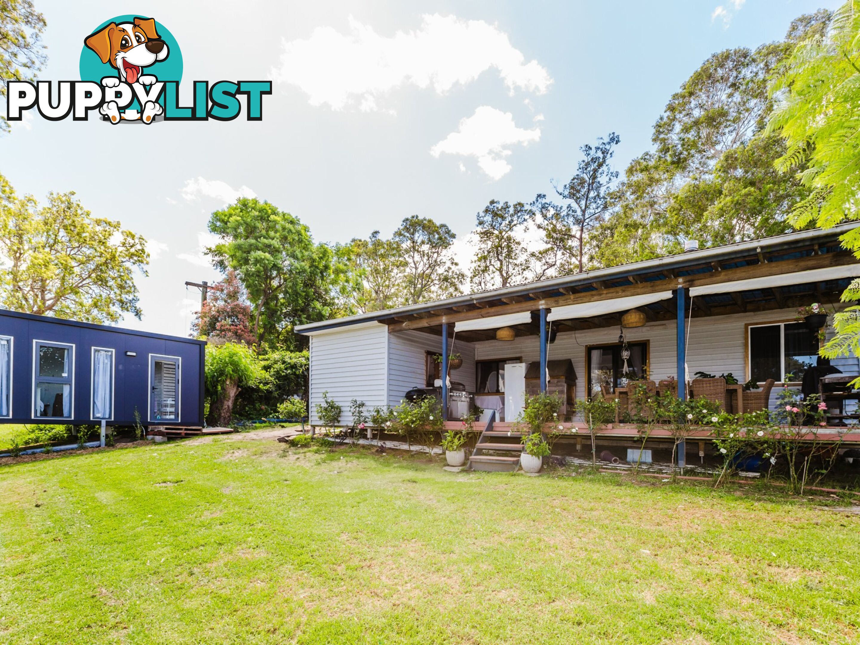 533 Warrigal Range Road BROGO NSW 2550