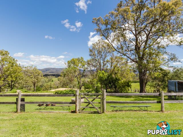 533 Warrigal Range Road BROGO NSW 2550