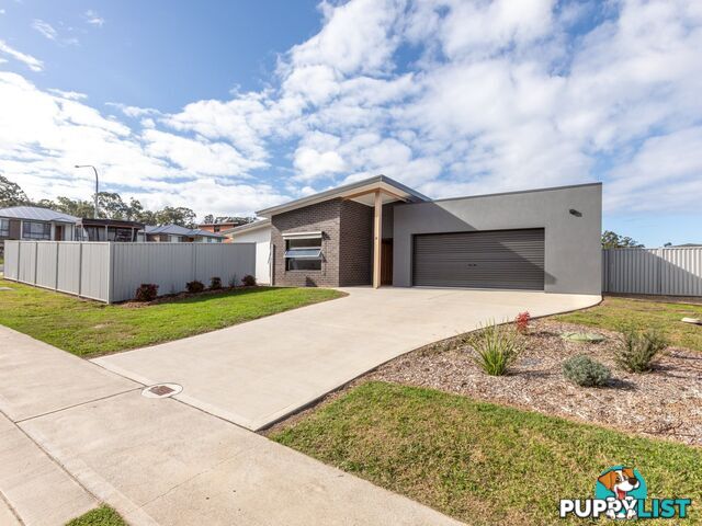 11 Lot Stafford Drive KALARU NSW 2550