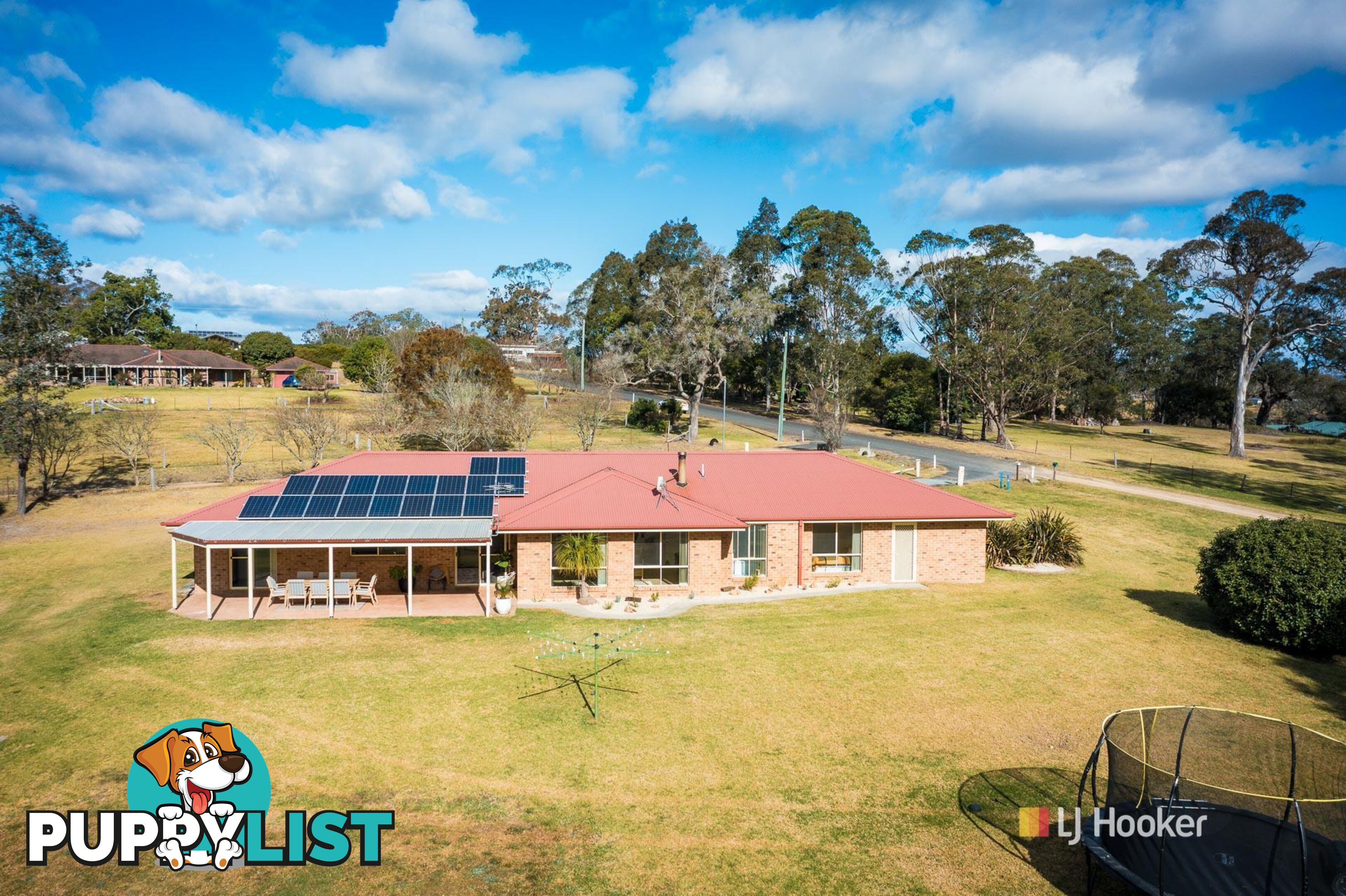 8 Cabarita Lane BEGA NSW 2550