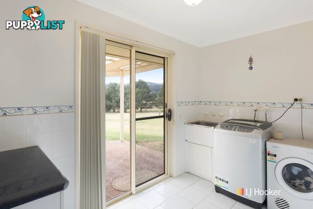 8 Cabarita Lane BEGA NSW 2550