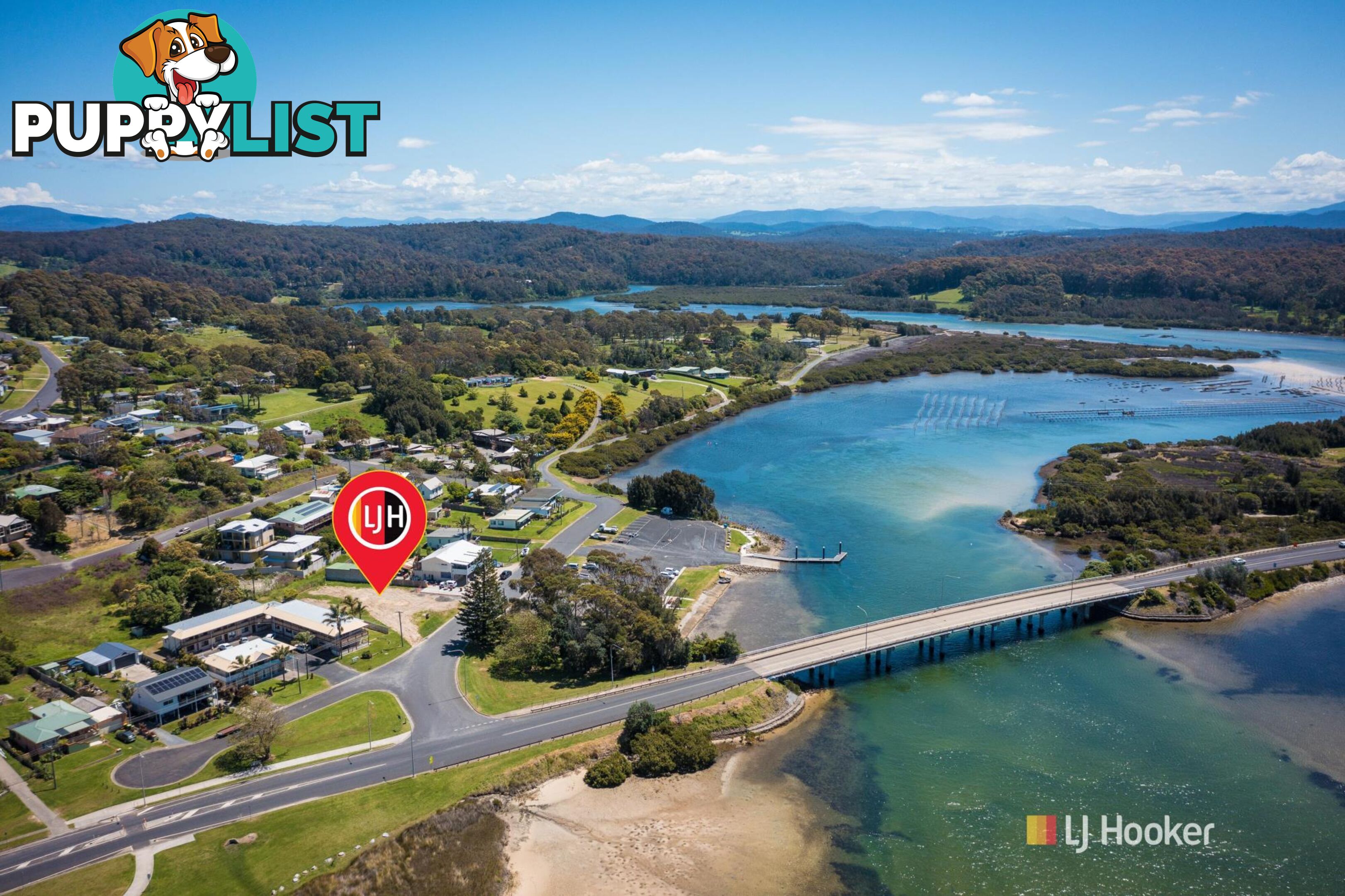 124 Lamont Street BERMAGUI NSW 2546