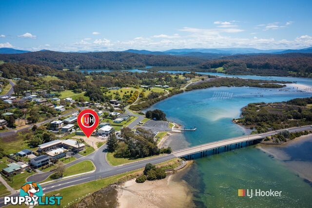 124 Lamont Street BERMAGUI NSW 2546