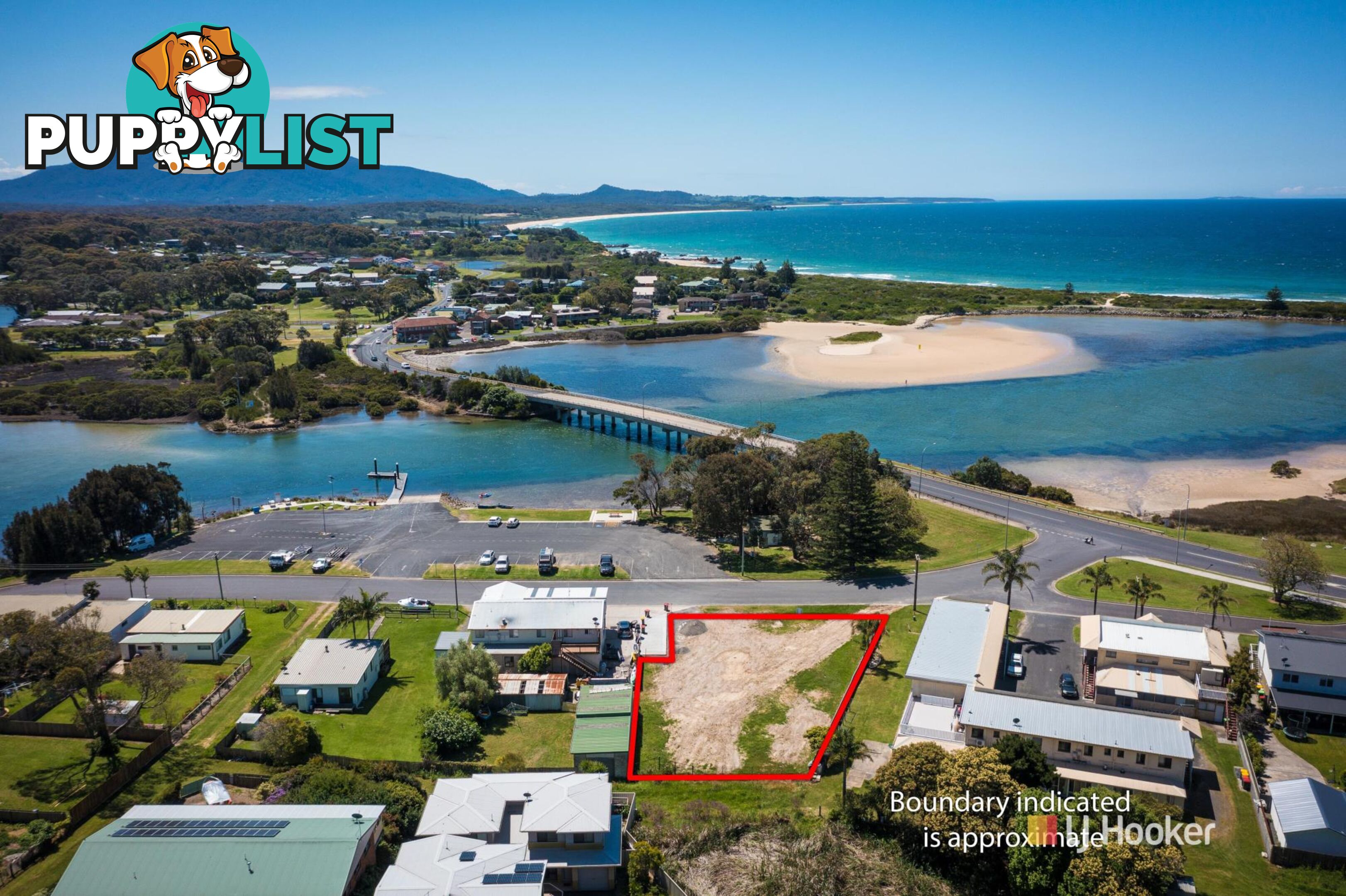 124 Lamont Street BERMAGUI NSW 2546