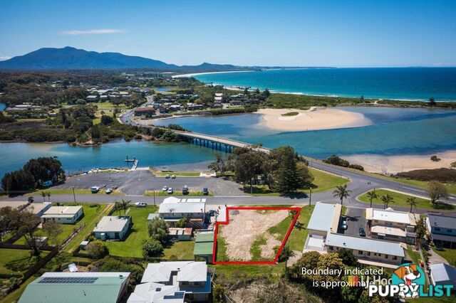 124 Lamont Street BERMAGUI NSW 2546