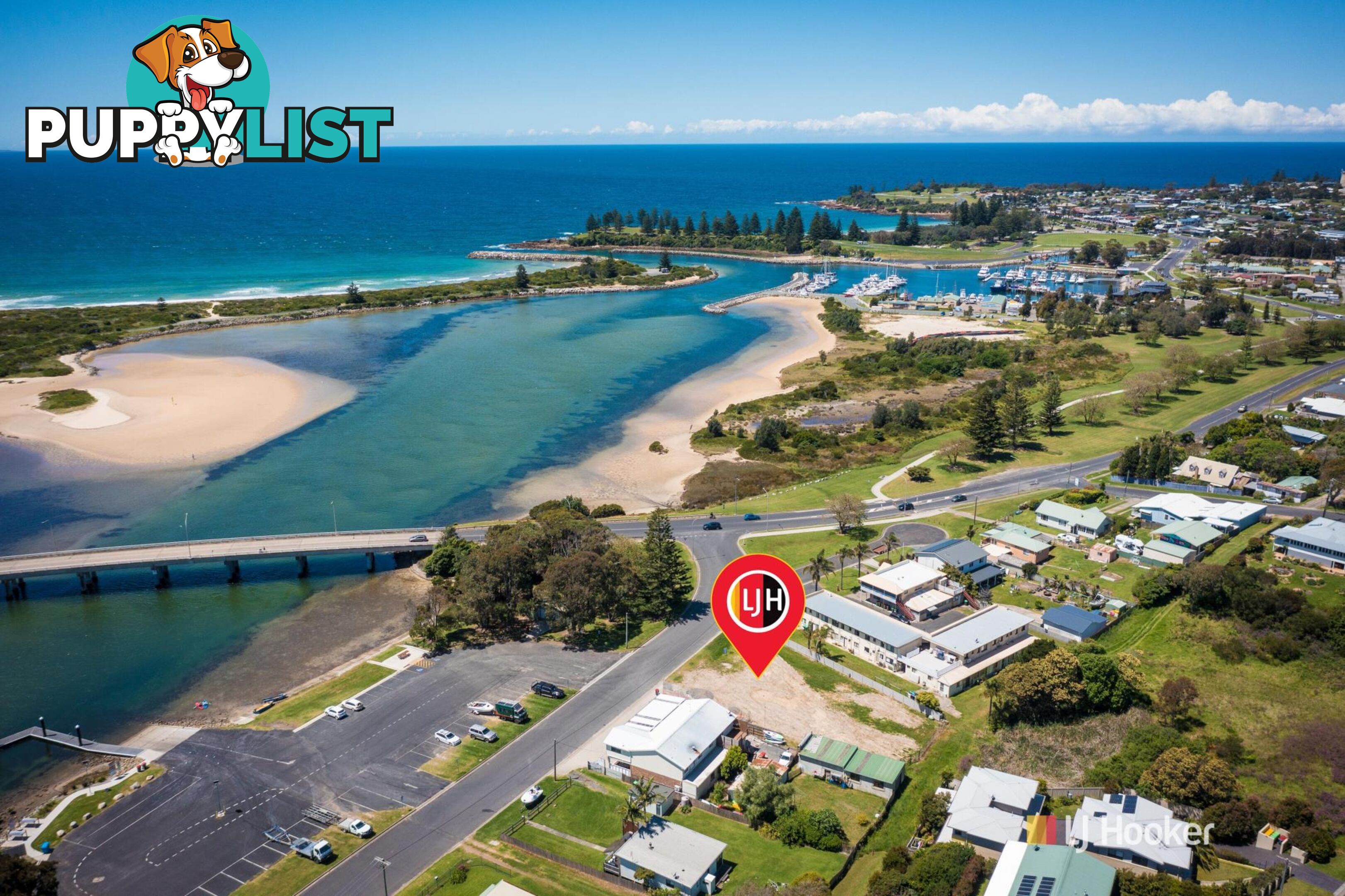 124 Lamont Street BERMAGUI NSW 2546