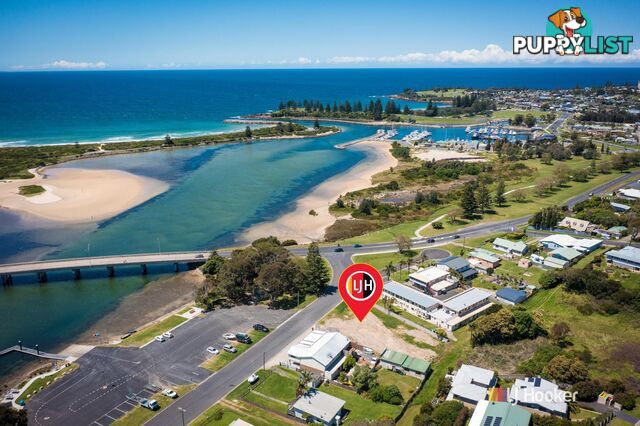 124 Lamont Street BERMAGUI NSW 2546