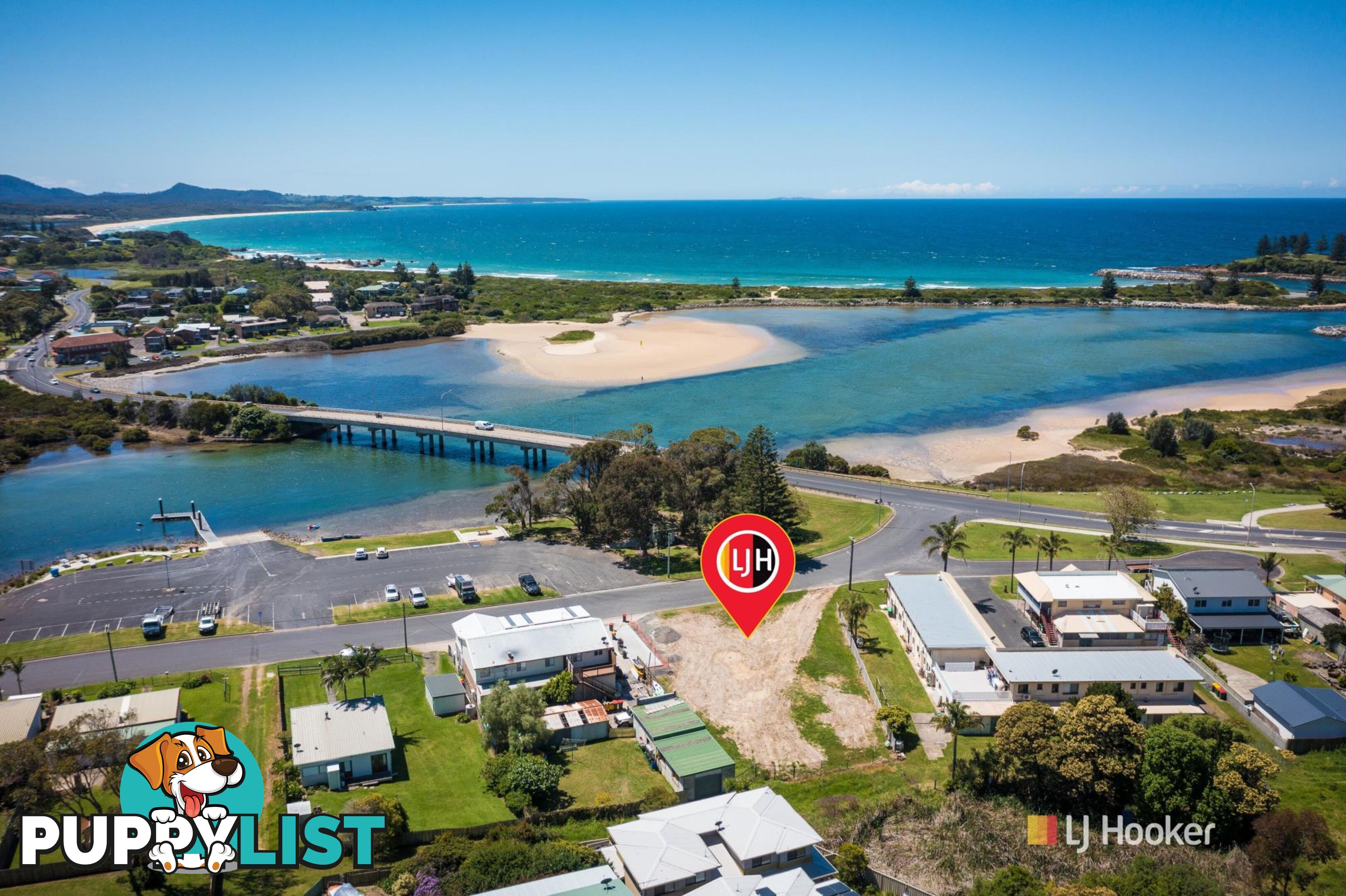 124 Lamont Street BERMAGUI NSW 2546